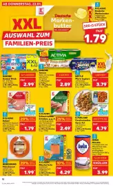 Kaufland Prospekt woche 4 Seite 12