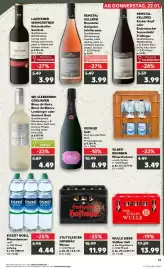 Kaufland Prospekt woche 4 Seite 17