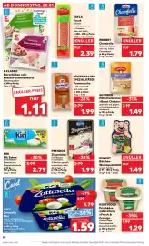 Kaufland Prospekt woche 4 Seite 26
