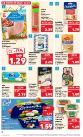 Kaufland Prospekt woche 4 Seite 26