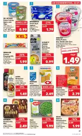 Kaufland Prospekt woche 4 Seite 27