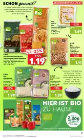 Kaufland Prospekt woche 4 Seite 31