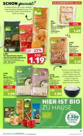 Kaufland Prospekt woche 4 Seite 31