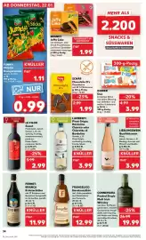 Kaufland Prospekt woche 4 Seite 34