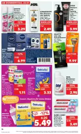 Kaufland Prospekt woche 4 Seite 36