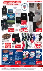 Kaufland Prospekt woche 4 Seite 41