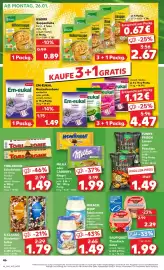 Kaufland Prospekt woche 4 Seite 46