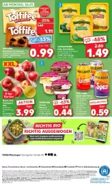 Kaufland Prospekt woche 4 Seite 50