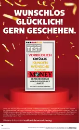 Kaufland Prospekt woche 4 Seite 56