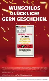 Kaufland Prospekt woche 4 Seite 56