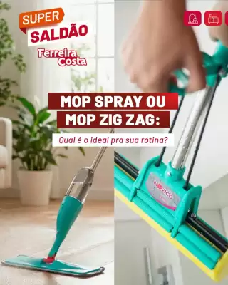 Encarte Ferreira Costa (válido até 26-01)