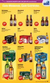 Trink und Spare Prospekt woche 4 Seite 7