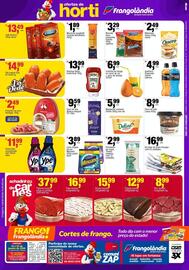 Encarte Frangolândia Página 2