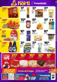 Encarte Frangolândia Página 2