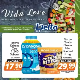 Catálogo Delta Supermercados Página 1
