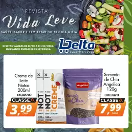 Catálogo Delta Supermercados Página 2