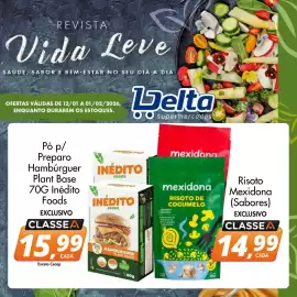 Catálogo Delta Supermercados Página 3