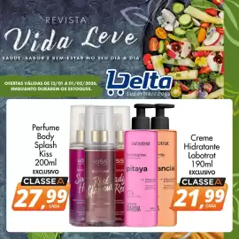 Catálogo Delta Supermercados Página 5