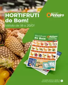 Encarte Pinheiro Supermercado Página 1
