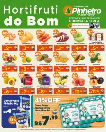Encarte Pinheiro Supermercado Página 2