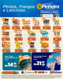 Encarte Pinheiro Supermercado Página 3