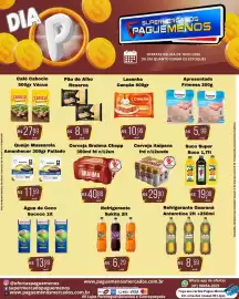 Catálogo Supermercados Pague Menos Página 2