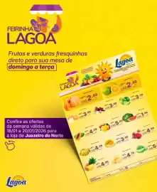 Encarte Super Lagoa Página 1
