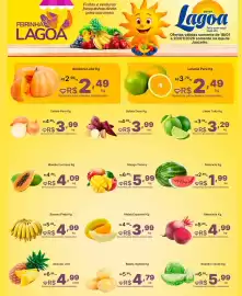 Encarte Super Lagoa Página 2