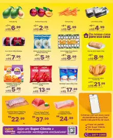 Encarte Super Lagoa Página 3