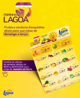 Encarte Super Lagoa (válido até 20-01)