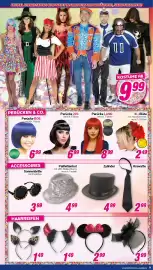 CENTERSHOP Prospekt woche 4 Seite 9