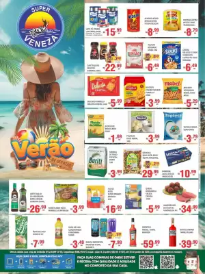 Catálogo Super Veneza (válido até 26-01)