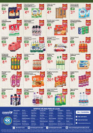 Encarte Cometa Supermercados Página 2