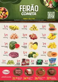 Encarte Cometa Supermercados Página 1