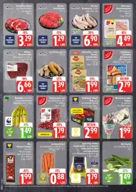 Edeka Frischemarkt Prospekt woche 4 Seite 2