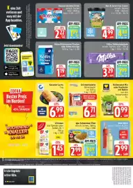 Edeka Frischemarkt Prospekt woche 4 Seite 4
