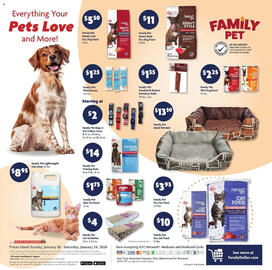 Family Dollar weekly ad week 4 Page 12