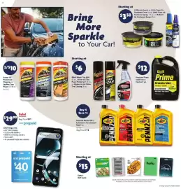 Family Dollar weekly ad week 4 Page 11
