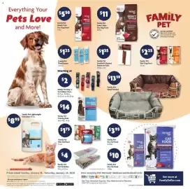Family Dollar weekly ad week 4 Page 12