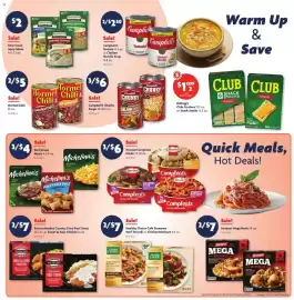 Family Dollar weekly ad week 4 Page 2