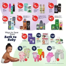 Family Dollar weekly ad week 4 Page 9