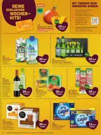 Tegut Prospekt Seite 22