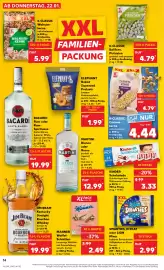 Kaufland DE tilbudsavis uge 4 Side 14