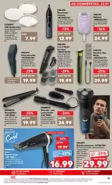 Kaufland DE tilbudsavis uge 4 Side 45