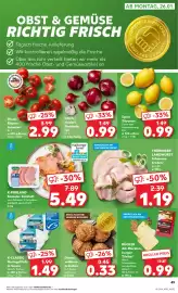 Kaufland DE tilbudsavis uge 4 Side 49