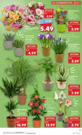 Kaufland DE tilbudsavis uge 4 Side 5