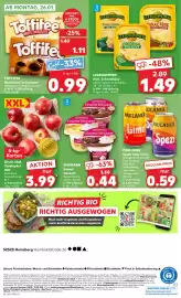 Kaufland DE tilbudsavis uge 4 Side 50