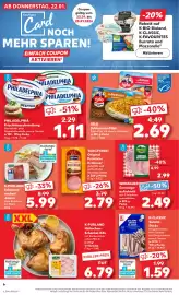 Kaufland DE tilbudsavis uge 4 Side 6