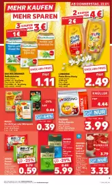 Kaufland DE tilbudsavis uge 4 Side 7