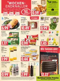 Marktkauf Prospekt Seite 12